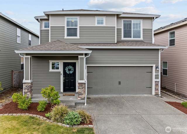 Property at 19108 Lipoma Ave E, Puyallup, WA 98374, 3 beds, 2.5 baths