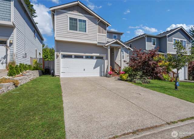 Property at 3341 SE Property Ct, Port Orchard, WA 98367, 3 beds, 2.5 baths