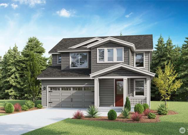 Property at 26858 NE 143rd Cir #21, Duvall, WA 98019, 4 beds, 3 baths