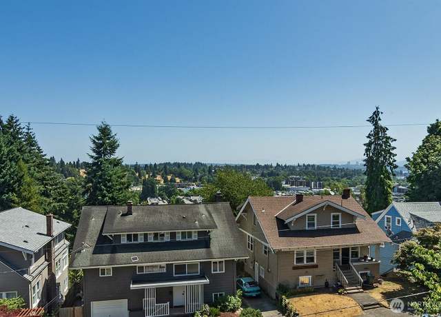 Property at 5037 21st Ave NE, Seattle, WA 98105, 9 beds, 4.5 baths
