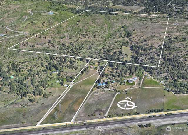 Property at 23911 E Trent Ave, Newman Lake, WA 99025
