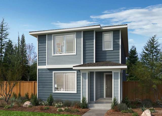 Property at 5158 87th Dr NE #060, Marysville, WA 98270, 3 beds, 2.5 baths