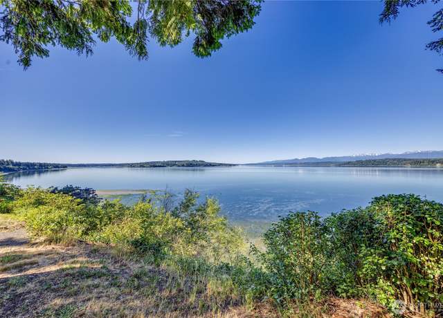 Property at 35275 Hood Canal Dr NE, Kingston, WA 98346