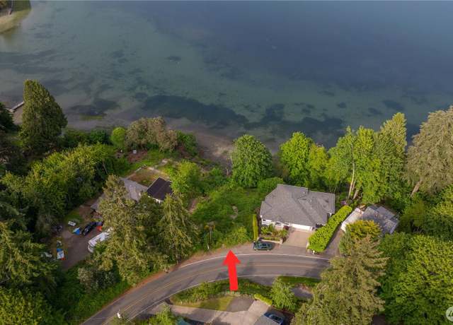 Property at 3900 NW Phinney Bay Dr, Bremerton, WA 98312
