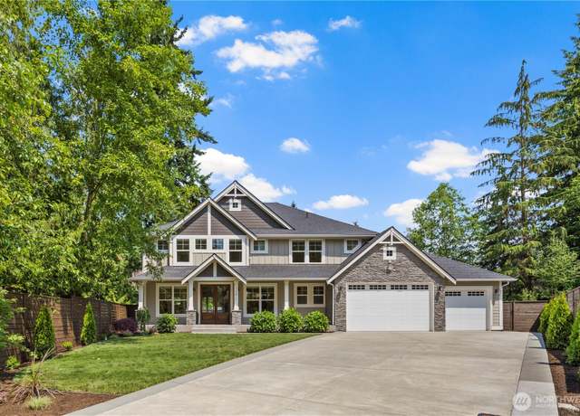 Property at 12817 219th Pl SE, Snohomish, WA 98296, 4 beds, 3.5 baths