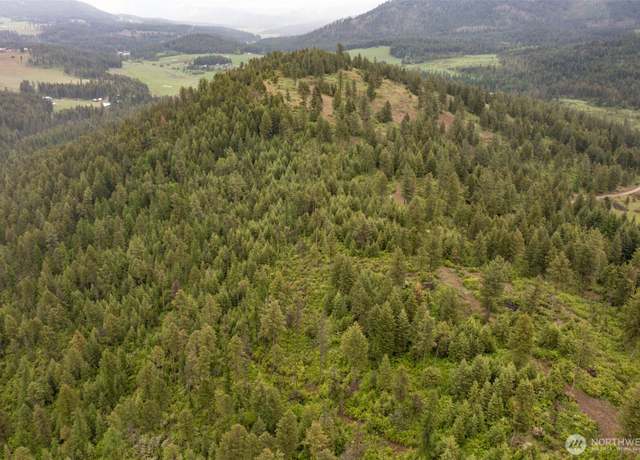 Property at 2420 A Addy Gifford Rd, Addy, WA 99101