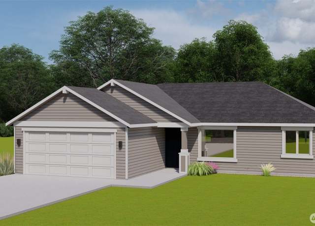 Property at 320 N Sandy Loop, Moses Lake, WA 98837, 3 beds, 2 baths