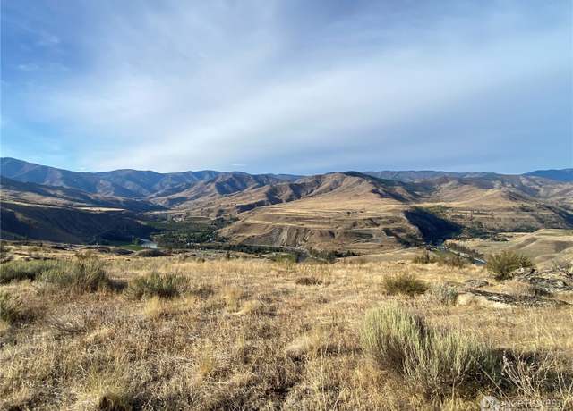 Property at 2 Riverbend Overlook, Methow, WA 98834