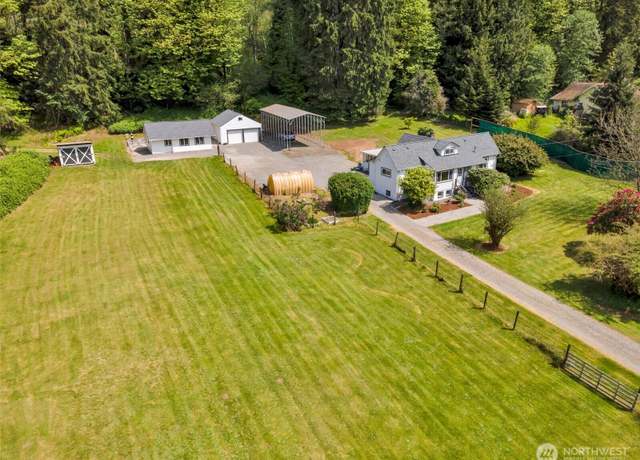 Property at 10424 Upper Preston Rd SE, Issaquah, WA 98027, 3 beds, 3 baths