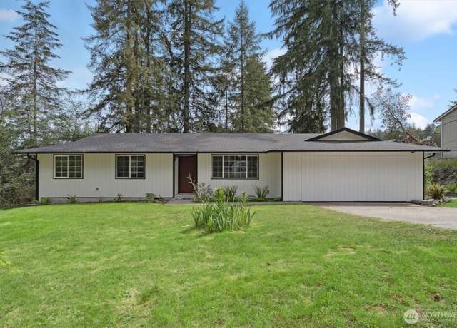 Property at 2270 Rapids Dr SW, Port Orchard, WA 98367, 3 beds, 2 baths