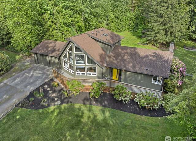 Property at 33105 NE 78th St, Carnation, WA 98014, 3 beds, 2 baths
