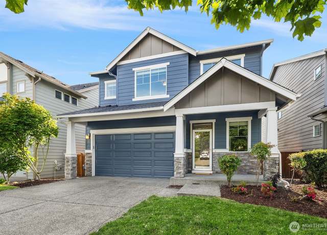 Property at 724 77th Dr SE, Lake Stevens, WA 98258, 3 beds, 2.5 baths