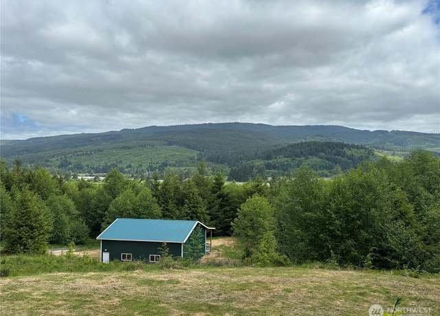 Property at 341 Parpala Rd, Naselle, WA 98638