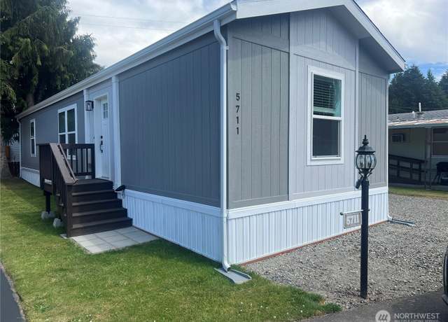 Property at 5711 112th Avenue Ct E #30, Puyallup, WA 98372, 2 beds, 2 baths