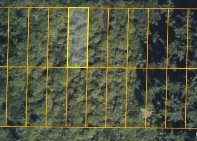 Property at 1610 147th Pl, Long Beach, WA 98631