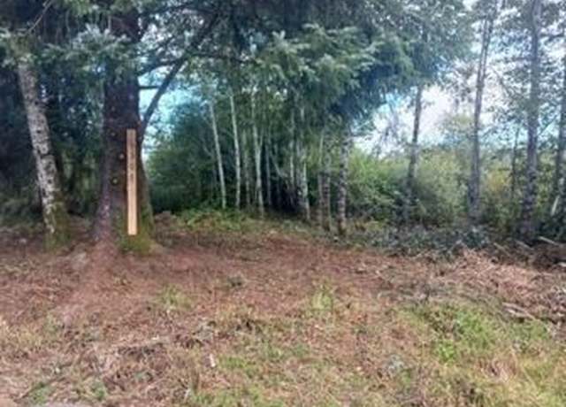 Property at 1610 147th Pl, Long Beach, WA 98631
