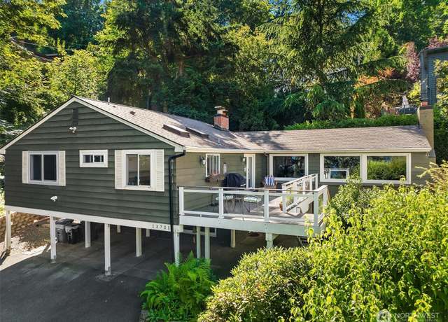 Property at 13731 42nd Pl NE, Seattle, WA 98125, 3 beds, 3 baths