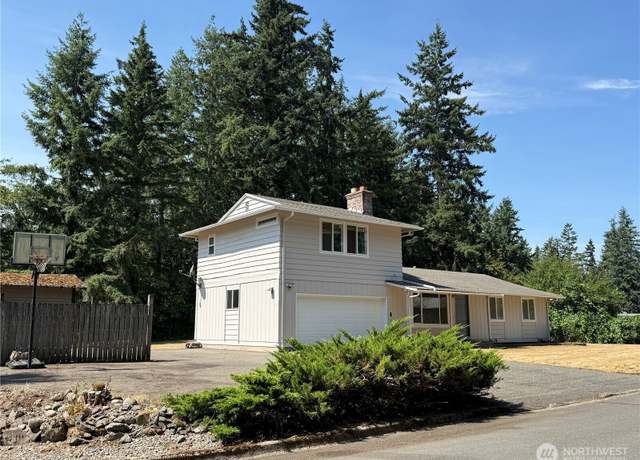 Property at 23341 SE 266th St, Maple Valley, WA 98038, 3 beds, 2 baths