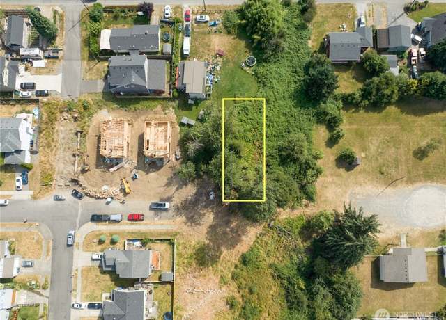 Property at 405 E 71st St, Tacoma, WA 98404