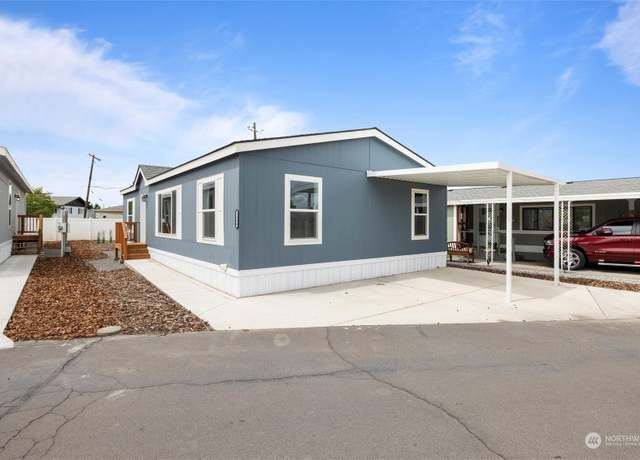 Property at 1256 Jones Dr, Walla Walla, WA 99362, 3 beds, 2 baths