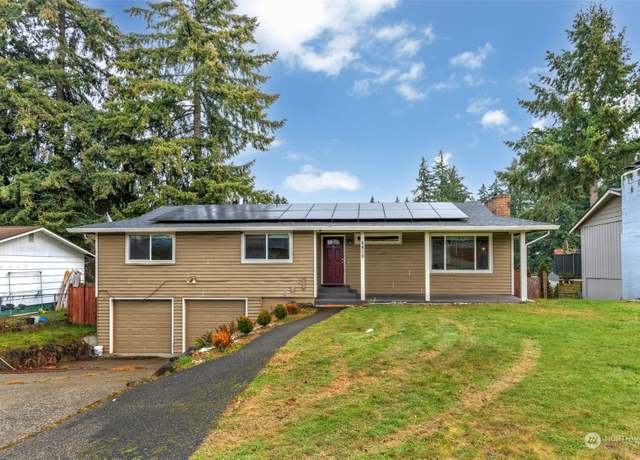 Property at 6809 E Tonia St, Tacoma, WA 98404, 3 beds, 2 baths