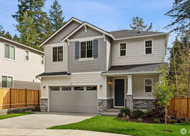 Property at 2405 Barn Door Ct #40, Ferndale, WA 98248, 4 beds, 2.5 baths
