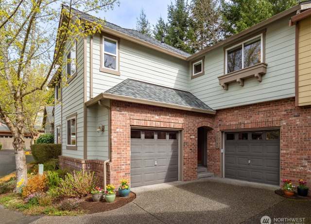 Property at 10790 221st Ln NE #28, Redmond, WA 98053, 3 beds, 2.5 baths