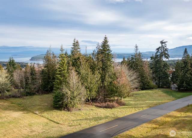 Property at 0 Elk Pass Rd, Sequim, WA 98382