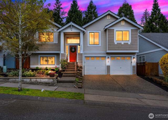 Property at 2823 151st Pl SW, Lynnwood, WA 98087, 4 beds, 3 baths