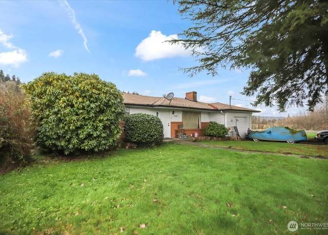 Property at 15205 188th St E, Orting, WA 98360, 2 beds, 1.5 baths