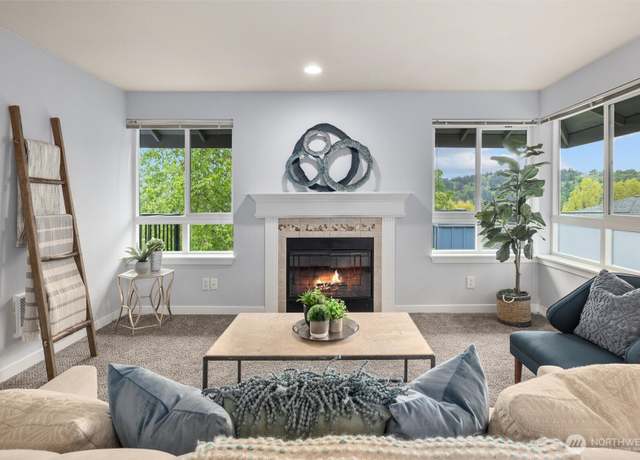 Property at 3927 243rd Pl SE Unit I301, Bothell, WA 98021, 2 beds, 2 baths