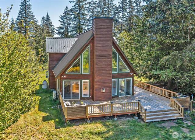 Property at 4716 167th Ave NW, Lakebay, WA 98349, 3 beds, 2 baths