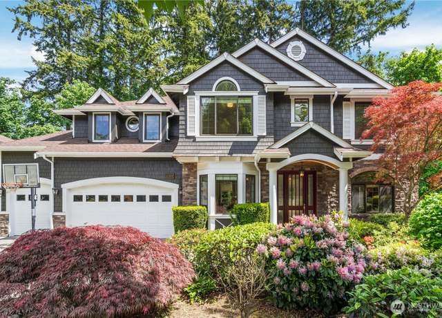 Property at 22309 1st Dr SE, Bothell, WA 98021, 5 beds, 3.5 baths