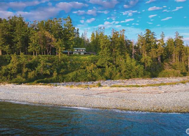 Property at 6425 RS Undisclosed, Greenbank, WA 98253, 3 beds, 4 baths