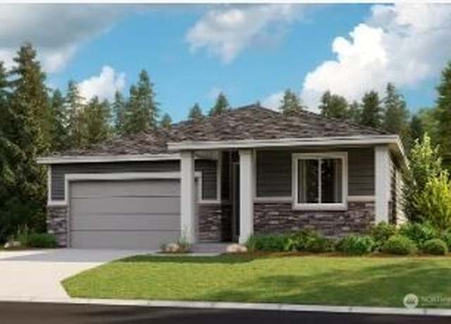 Property at 4122 SW Muller Ln SW #311, Port Orchard, WA 98367, 3 beds, 2 baths