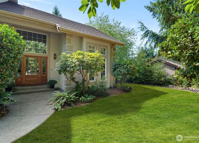 Property at 121 E Sterling Dr, Allyn, WA 98524, 4 beds, 2.5 baths