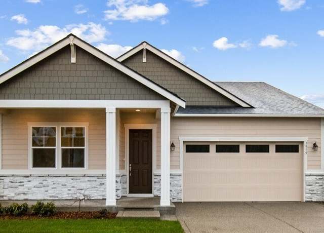 Property at 5891 Thornhill Ave SW #296, Port Orchard, WA 98367, 3 beds, 3 baths