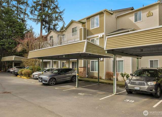 Property at 12530 Admiralty Way Unit D101, Everett, WA 98204, 3 beds, 2 baths