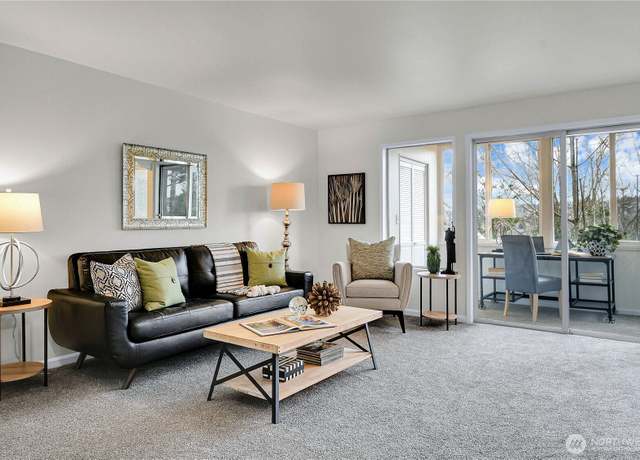 Property at 3816 11th Ave W #226, Seattle, WA 98119, 1 bed, 1 bath