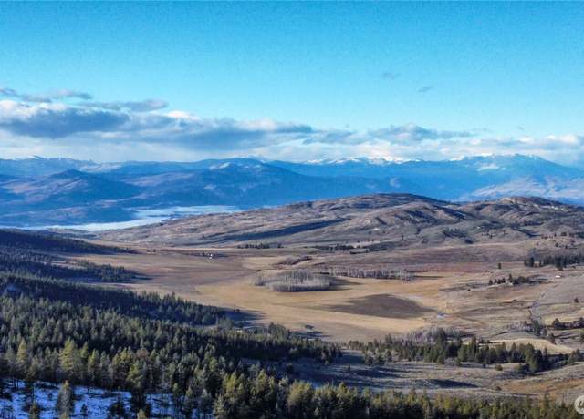 Property at 0 xxxx Vacant Land (Lot 14), Riverside, WA 98849