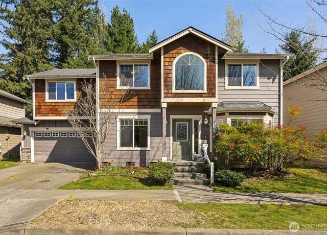 Property at 12411 21st Ave SE, Everett, WA 98208, 3 beds, 2.5 baths
