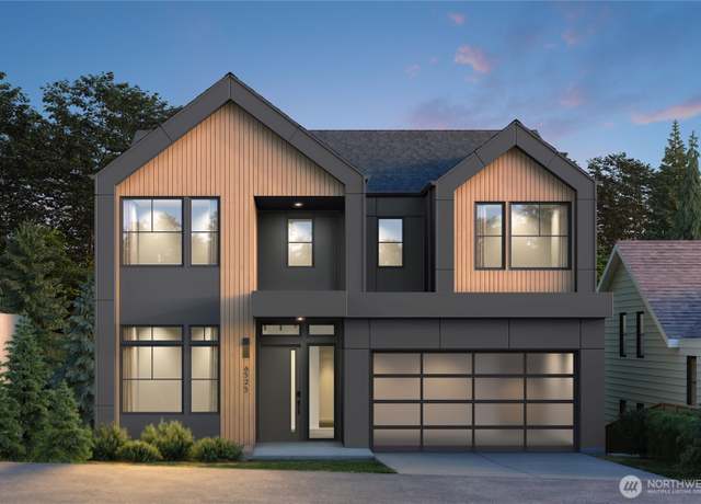 Property at 6525 51st Ave NE, Seattle, WA 98115, 6 beds, 5.5 baths