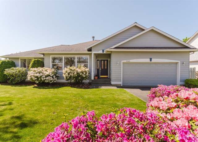 Property at 5385 Bellaire Dr, Bellingham, WA 98226, 3 beds, 2 baths