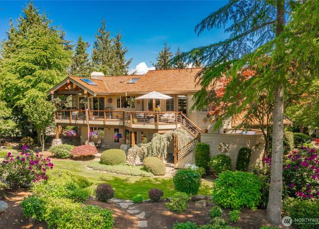 Property at 8789 Wood Duck Way, Blaine, WA 98230, 3 beds, 2.5 baths