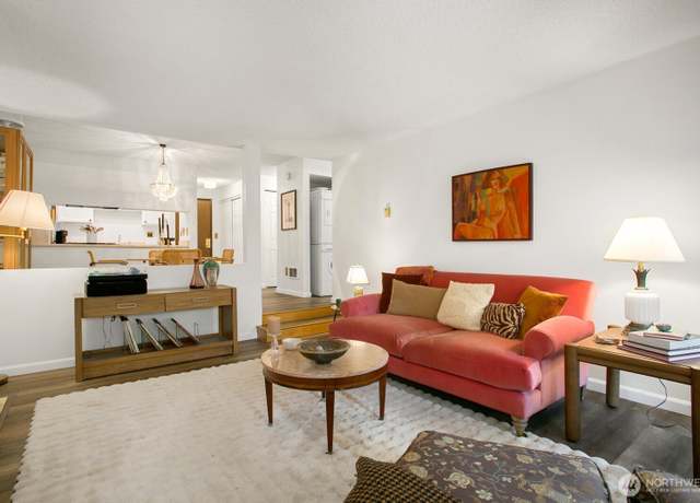 Property at 3505 W Government Way #203, Seattle, WA 98199, 2 beds, 2 baths