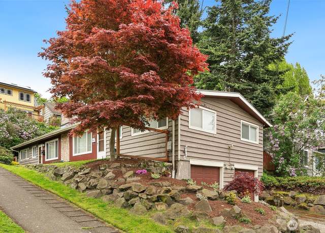 Property at 315 317 NW 58th St, Seattle, WA 98107, 5 beds, 3 baths