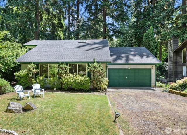 Property at 15905 Nesika Bay Rd NE, Poulsbo, WA 98370, 3 beds, 2 baths