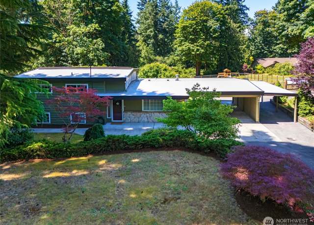 Property at 13651 183rd Ave SE, Renton, WA 98059, 3 beds, 2.5 baths