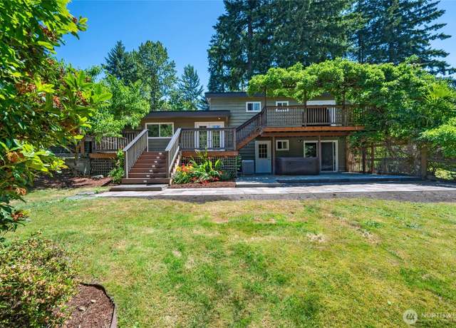 Property at 13651 183rd Ave SE, Renton, WA 98059, 3 beds, 2.5 baths