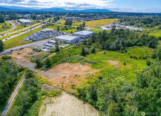 Property at 5391 LaBounty Dr, Ferndale, WA 98248